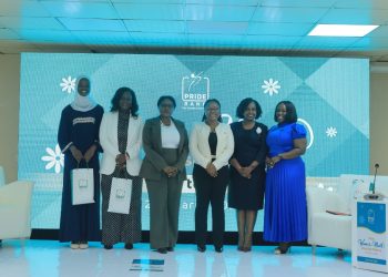 Pride Bank Hosts Meeting to Strengthen Women-led Businesses