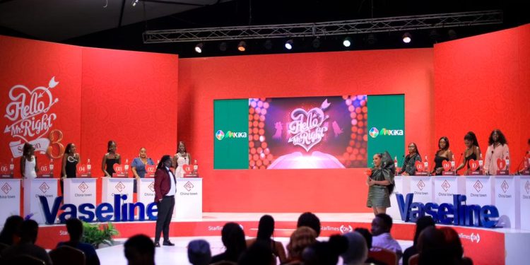 Love, Vibes, and Drama as Hello Mr Right Returns for Season Three