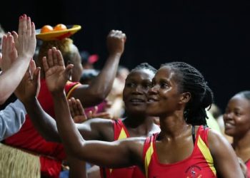 She Cranes Qualify for Netball World Cup 2027