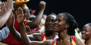 She Cranes Qualify for Netball World Cup 2027
