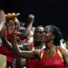 She Cranes Qualify for Netball World Cup 2027