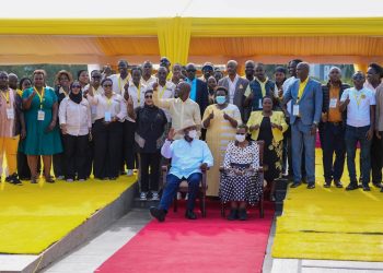 STEM Subjects Bedrock for Industrial Development – Education Minister