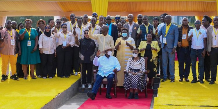 STEM Subjects Bedrock for Industrial Development – Education Minister