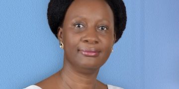 Olive Birungi Lumonya Appointed new Nile Breweries Board Chairperson