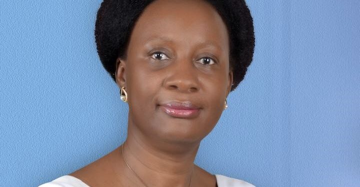 Olive Birungi Lumonya Appointed new Nile Breweries Board Chairperson