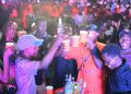 Etania Lights up Smirnoff Fiesta at Nkozi