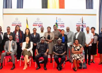 Crime Drops by 10.2% in 2025 as Police Cite Progress in Enforcement and Prevention