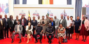 Crime Drops by 10.2% in 2025 as Police Cite Progress in Enforcement and Prevention