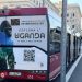 Uganda Launches Transit Advertising Campaign in Italy to Promote Tourism