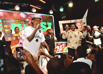 Bell Citrus Unveils Nationwide DJ Search with Launch of Zesty Tours at Makerere