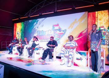 Talanta East Africa Festival set for May 1