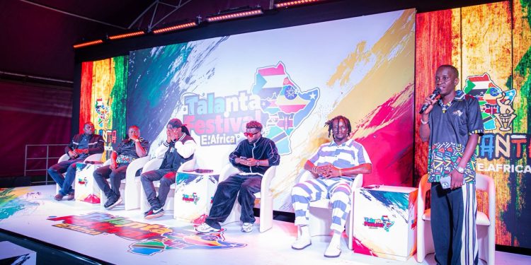 Talanta East Africa Festival set for May 1
