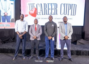 Embracing Curiosity and Resilience, Key to Unlocking Career Success-Experts