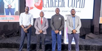 Embracing Curiosity and Resilience, Key to Unlocking Career Success-Experts