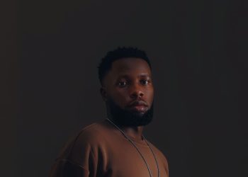 Allan Senior: Celebrity Stylist Redefining East Africa’s Entertainment Fashion Scene