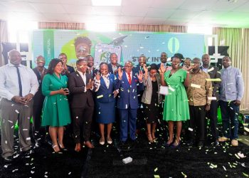 Old Mutual Launches Unit Trust Product with Integrated Life Cover