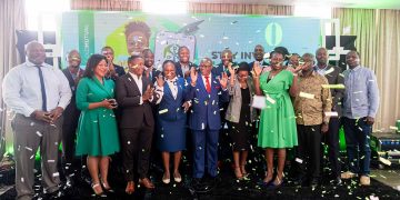 Old Mutual Launches Unit Trust Product with Integrated Life Cover