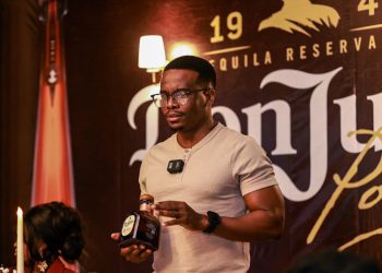 DJ Dash to Turn Up Mezo Noir’s Useless Mondays with ‘The Dash Affair’