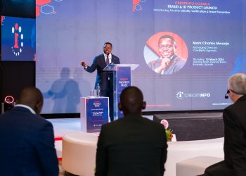 New Technology Gives Ugandan Businesses Stronger Shield Against Digital Fraud