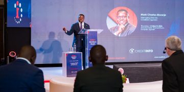 New Technology Gives Ugandan Businesses Stronger Shield Against Digital Fraud