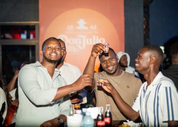 The Dash Affair lights up Mezo Noir