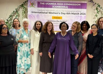 Uganda’s Affirmative Action Model as an African Policy Export