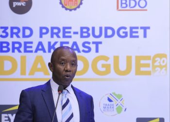 Manufacturers Say Illicit Trade and Informality Hindering Sector Growth