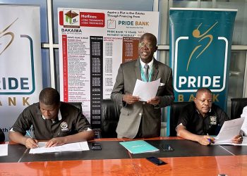 Pride Bank Partners with Bakaima Real Estate to Expand Access to Structured Property Financing