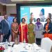 Ecobank, Red Cross Rally Leaders to Support Initiative to Keep Girls in School
