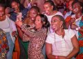 Vinka Wows Guests at the Unite for Women Concert