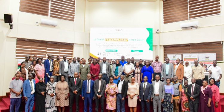 Stakeholders Call for Systemic Support to Curb School Mental Health Crisis