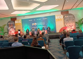 ECOTRUST Highlights Inclusive Conservation Financing at Business of Conservation Conference 2026