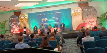 ECOTRUST Highlights Inclusive Conservation Financing at Business of Conservation Conference 2026