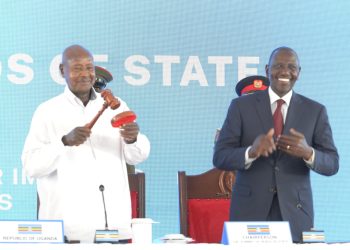 UBOS Announces Release Schedule for Major Census and Survey Reports