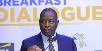 Minister Bahati Calls for Stronger Manufacturing Sector to Drive Uganda’s Tenfold Growth Plan