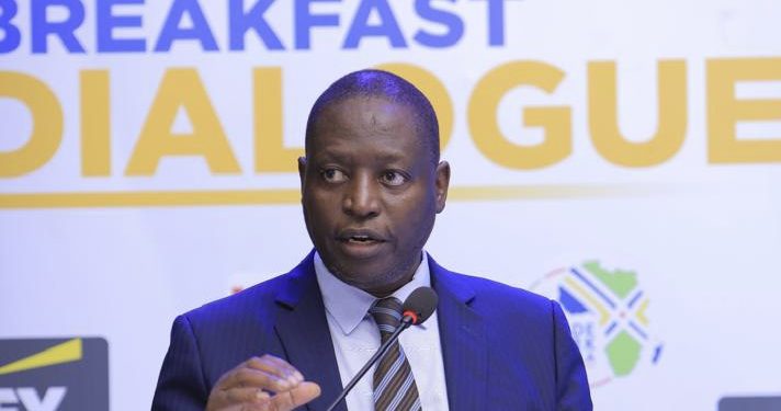 Minister Bahati Calls for Stronger Manufacturing Sector to Drive Uganda’s Tenfold Growth Plan