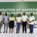 NFA, Rotary and UBL Launch 80,000 Tree Restoration Project in Namananga Forest