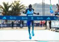 Jacob Kiplimo Sets New Half Marathon World Record in Lisbon