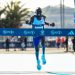 Jacob Kiplimo Sets New Half Marathon World Record in Lisbon
