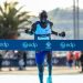 Jacob Kiplimo Sets New Half Marathon World Record in Lisbon