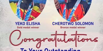 Abel Chelangat Wins Barcelona Marathon with Stunning Personal Best