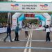 Uganda’s Esther Chebet triumphs at Málaga Half Marathon