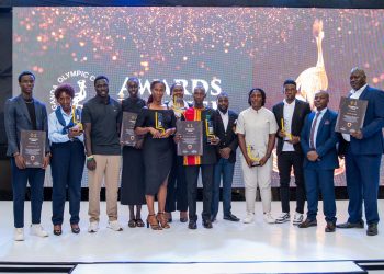 Abel Chelangat Wins Barcelona Marathon with Stunning Personal Best