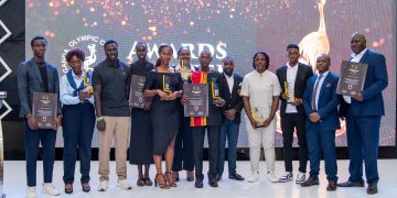 Abel Chelangat Wins Barcelona Marathon with Stunning Personal Best