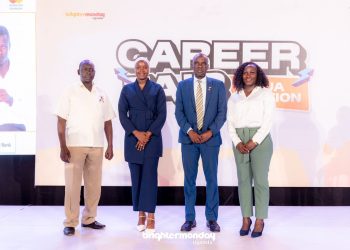 Bridging Skills Gap in Uganda; Youth Called to Action at Muni University