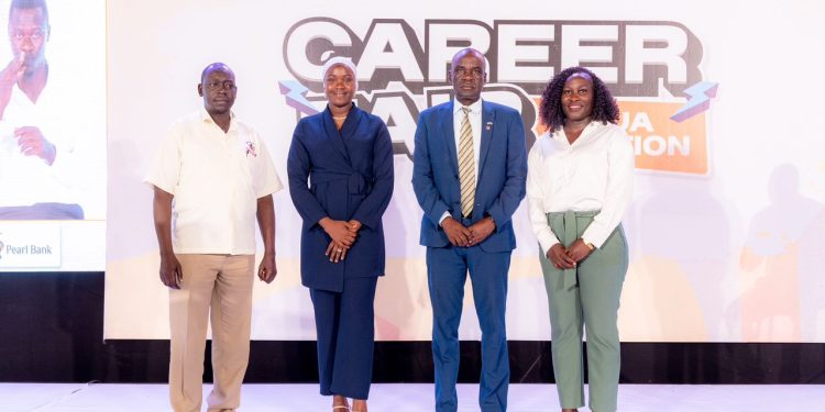 Bridging Skills Gap in Uganda; Youth Called to Action at Muni University