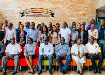 Larry Madowo Wins Human Rights Defender Award