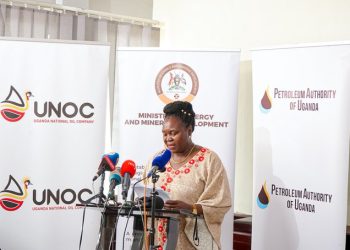 Government Reassures Public on Fuel Stability Amidst Global Tensions