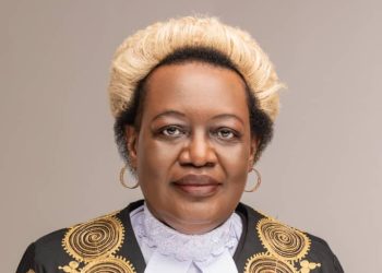 Constitutional Court Nullifies Computer Misuse Act, Judges Say Parliament Flouted Procedure