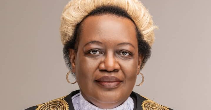 Constitutional Court Nullifies Computer Misuse Act, Judges Say Parliament Flouted Procedure